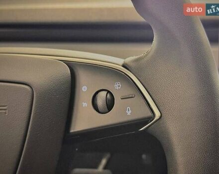 Чорний Тесла Модель 3, об'ємом двигуна 0 л та пробігом 20 тис. км за 29999 $, фото 33 на Automoto.ua