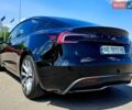 Черный Тесла Модель 3, объемом двигателя 0 л и пробегом 13 тыс. км за 26900 $, фото 9 на Automoto.ua