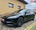 Тесла Модель 3 2024 у Олевске на Automoto.ua Чорний Тесла Модель 3, об'ємом двигуна 0 л та пробігом 15 тис. км за 31499 $, фото 13 на Automoto.ua