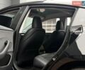 Чорний Тесла Модель 3, об'ємом двигуна 0 л та пробігом 25 тис. км за 28500 $, фото 15 на Automoto.ua