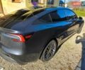Черный Тесла Модель 3, объемом двигателя 0 л и пробегом 8 тыс. км за 29750 $, фото 18 на Automoto.ua