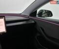 Черный Тесла Модель 3, объемом двигателя 0 л и пробегом 22 тыс. км за 25900 $, фото 47 на Automoto.ua