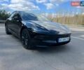 Чорний Тесла Модель 3, об'ємом двигуна 0 л та пробігом 22 тис. км за 30900 $, фото 16 на Automoto.ua
