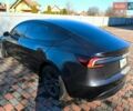 Черный Тесла Модель 3, объемом двигателя 0 л и пробегом 8 тыс. км за 29750 $, фото 21 на Automoto.ua