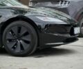 Черный Тесла Модель 3, объемом двигателя 0 л и пробегом 21 тыс. км за 30900 $, фото 1 на Automoto.ua