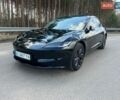 Чорний Тесла Модель 3, об'ємом двигуна 0 л та пробігом 22 тис. км за 30900 $, фото 1 на Automoto.ua