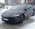 Черный Тесла Модель 3, объемом двигателя 0 л и пробегом 3 тыс. км за 25900 $, фото 11 на Automoto.ua