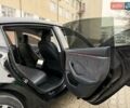 Черный Тесла Модель 3, объемом двигателя 0 л и пробегом 8 тыс. км за 32999 $, фото 6 на Automoto.ua