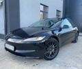 Чорний Тесла Модель 3, об'ємом двигуна 0 л та пробігом 10 тис. км за 25500 $, фото 12 на Automoto.ua
