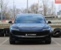 Черный Тесла Модель 3, объемом двигателя 0 л и пробегом 15 тыс. км за 29900 $, фото 1 на Automoto.ua