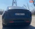 Черный Тесла Модель 3, объемом двигателя 0 л и пробегом 21 тыс. км за 29999 $, фото 24 на Automoto.ua