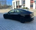 Черный Тесла Модель 3, объемом двигателя 0 л и пробегом 22 тыс. км за 32850 $, фото 14 на Automoto.ua