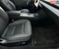 Черный Тесла Модель 3, объемом двигателя 0 л и пробегом 22 тыс. км за 25900 $, фото 53 на Automoto.ua