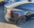 Тесла Модель 3 2024 в Львове на Automoto.ua Черный Тесла Модель 3, объемом двигателя 0 л и пробегом 45 тыс. км за 24600 $, фото 2 на Automoto.ua
