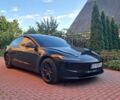 Черный Тесла Модель 3, объемом двигателя 0 л и пробегом 62 тыс. км за 28012 $, фото 2 на Automoto.ua