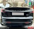 Черный Тесла Модель 3, объемом двигателя 0 л и пробегом 8 тыс. км за 36500 $, фото 4 на Automoto.ua
