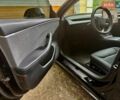Чорний Тесла Модель 3, об'ємом двигуна 0 л та пробігом 30 тис. км за 26200 $, фото 6 на Automoto.ua