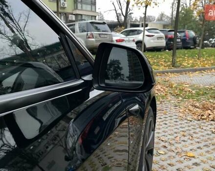 Черный Тесла Модель 3, объемом двигателя 0 л и пробегом 16 тыс. км за 33000 $, фото 20 на Automoto.ua