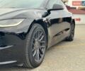 Чорний Тесла Модель 3, об'ємом двигуна 0 л та пробігом 35 тис. км за 28500 $, фото 8 на Automoto.ua