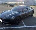 Черный Тесла Модель 3, объемом двигателя 0 л и пробегом 8 тыс. км за 16939 $, фото 1 на Automoto.ua