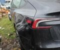 Тесла Модель 3 2024 у Коростене на Automoto.ua Чорний Тесла Модель 3, об'ємом двигуна 0 л та пробігом 25 тис. км за 19800 $, фото 4 на Automoto.ua