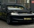 Тесла Модель 3 2024 у Івано-Франківську на Automoto.ua Чорний Тесла Модель 3, об'ємом двигуна 0 л та пробігом 17 тис. км за 30400 $, фото 1 на Automoto.ua
