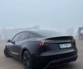 Черный Тесла Модель 3, объемом двигателя 0 л и пробегом 40 тыс. км за 29600 $, фото 5 на Automoto.ua