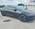 Черный Тесла Модель 3, объемом двигателя 0 л и пробегом 58 тыс. км за 9300 $, фото 3 на Automoto.ua
