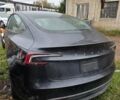 Тесла Модель 3 2024 у Коростене на Automoto.ua Чорний Тесла Модель 3, об'ємом двигуна 0 л та пробігом 25 тис. км за 19800 $, фото 9 на Automoto.ua
