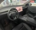 Черный Тесла Модель 3, объемом двигателя 0 л и пробегом 22 тыс. км за 29990 $, фото 23 на Automoto.ua