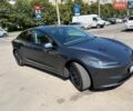 Чорний Тесла Модель 3, об'ємом двигуна 0 л та пробігом 39 тис. км за 25400 $, фото 13 на Automoto.ua