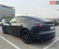 Черный Тесла Модель 3, объемом двигателя 0 л и пробегом 38 тыс. км за 26200 $, фото 9 на Automoto.ua