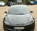 Черный Тесла Модель 3, объемом двигателя 0 л и пробегом 43 тыс. км за 23500 $, фото 2 на Automoto.ua