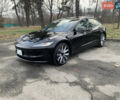Чорний Тесла Модель 3, об'ємом двигуна 0 л та пробігом 16 тис. км за 32900 $, фото 6 на Automoto.ua