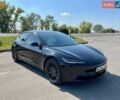 Черный Тесла Модель 3, объемом двигателя 0 л и пробегом 37 тыс. км за 31900 $, фото 33 на Automoto.ua