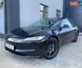 Черный Тесла Модель 3, объемом двигателя 0 л и пробегом 10 тыс. км за 25500 $, фото 27 на Automoto.ua