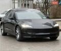 Черный Тесла Модель 3, объемом двигателя 0 л и пробегом 8 тыс. км за 32999 $, фото 29 на Automoto.ua
