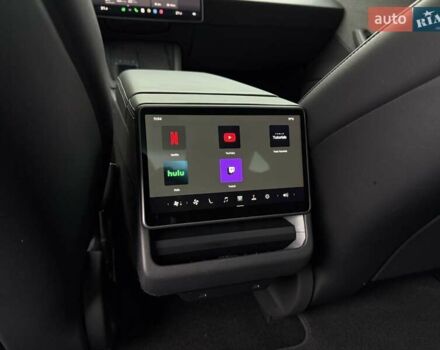Тесла Модель 3 2024 в Киеве на Automoto.ua Черный Тесла Модель 3, объемом двигателя 0 л и пробегом 9 тыс. км за 25999 $, фото 25 на Automoto.ua
