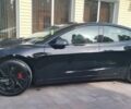 Черный Тесла Модель 3, объемом двигателя 0 л и пробегом 29 тыс. км за 34900 $, фото 2 на Automoto.ua