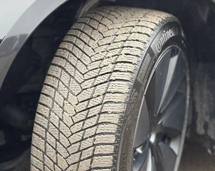 Черный Тесла Модель 3, объемом двигателя 0 л и пробегом 40 тыс. км за 29600 $, фото 15 на Automoto.ua