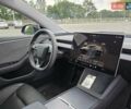 Черный Тесла Модель 3, объемом двигателя 0 л и пробегом 29 тыс. км за 24500 $, фото 30 на Automoto.ua