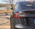 Черный Тесла Модель 3, объемом двигателя 0 л и пробегом 11 тыс. км за 25999 $, фото 24 на Automoto.ua