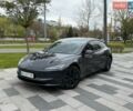 Черный Тесла Модель 3, объемом двигателя 0 л и пробегом 10 тыс. км за 28999 $, фото 1 на Automoto.ua