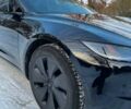 Черный Тесла Модель 3, объемом двигателя 0 л и пробегом 46 тыс. км за 27900 $, фото 5 на Automoto.ua