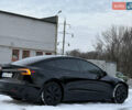 Чорний Тесла Модель 3, об'ємом двигуна 0 л та пробігом 30 тис. км за 23500 $, фото 3 на Automoto.ua