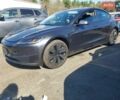 Чорний Тесла Модель 3, об'ємом двигуна 0 л та пробігом 35 тис. км за 9000 $, фото 1 на Automoto.ua