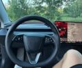 Чорний Тесла Модель 3, об'ємом двигуна 0 л та пробігом 39 тис. км за 26400 $, фото 4 на Automoto.ua