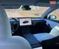 Черный Тесла Модель 3, объемом двигателя 0 л и пробегом 35 тыс. км за 25999 $, фото 10 на Automoto.ua