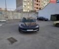 Черный Тесла Модель 3, объемом двигателя 0 л и пробегом 30 тыс. км за 28000 $, фото 1 на Automoto.ua