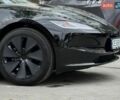 Черный Тесла Модель 3, объемом двигателя 0 л и пробегом 21 тыс. км за 30900 $, фото 1 на Automoto.ua